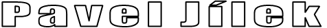 Pavel Jílek
